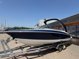 2018 Regal 2300