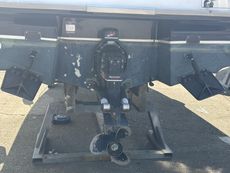 2003 Aquador 23 Walkaround