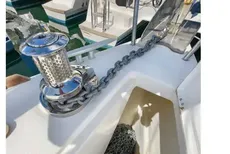 2016 Jeanneau Sun Odyssey 509