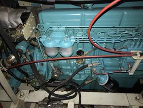 Moteur