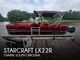 2021 Starcraft LX22R