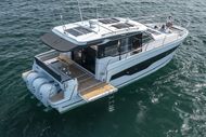 2026 Jeanneau Merry Fisher 1295 Coupe