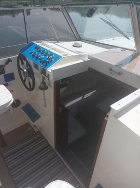 Cockpit 2