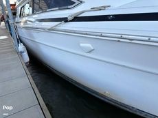 1992 Sea Ray 350 Express Bridge