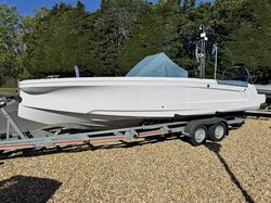 Axopar 22 Spyder