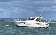 Princess Riviera 286