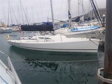 2007 Archambault Grand Surprise