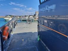 2014 Crew Boat - Wind Farm Vessel For Sale & Charter
