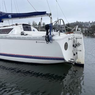 Jeanneau Tonic 23