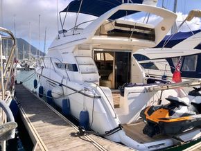 Princess 460  - Main Photo