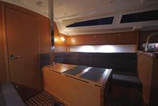 2016 Bavaria Cruiser 34