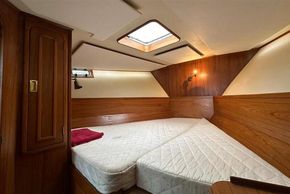 Forward Cabin