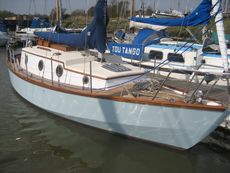 30ft Sloop