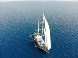 2015 Ark Yacht MOTOR SAILOR 24 m. - CE CATEGORY A