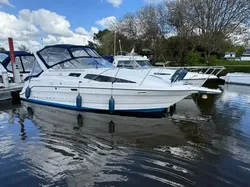 1997 Bayliner 2855 Ciera