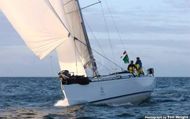 2001 Grand Soleil 40R