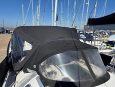 1990 Beneteau First 38s5