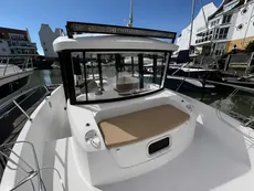 2013 Jeanneau Merry Fisher 755 Marlin