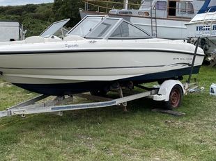 Bayliner 175 2005