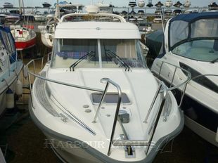 1998 Nimbus 310 Coupe