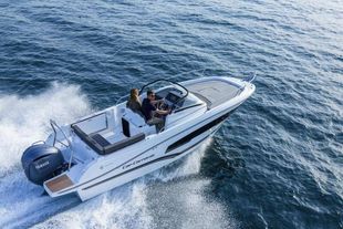 2026 Jeanneau Cap Camarat 7.5 WA