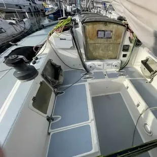 X Yachts 102
