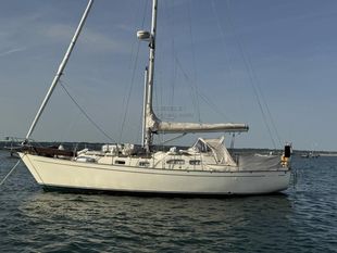 2004 Vancouver 34 Classic