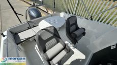 2022 Jeanneau Cap Camarat 5.5 WA