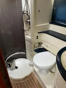 2004 Broom 530