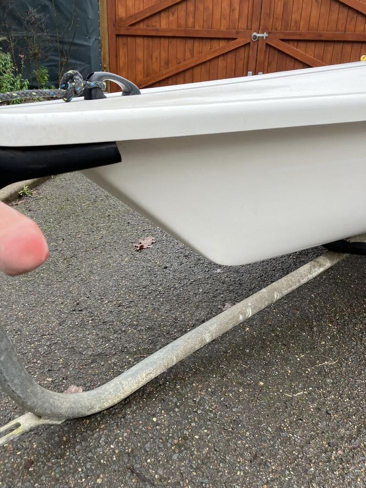Topper Byte for sale UK, Topper boats for sale, Topper used boat sales ...
