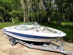 Maxum 1800 SR3