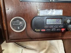 1981 Beneteau First 35 27