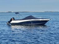 2010 Jeanneau Cap Camarat 755 WA