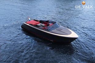 2025 Reborn 38 Cabin