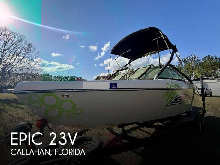 Boat Image