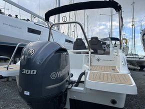 2021 Jeanneau Cap Camarat 7.5 WA Series II 8