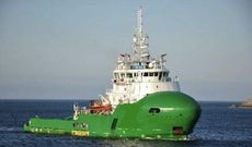 DP2 AHTS / OFFSHORE SUPPORT VESSEL FOR PRIVATE SALE