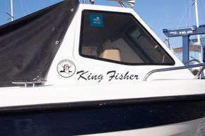 2008 Warrior 175 14