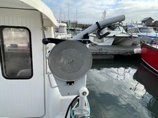 2006 Arvor 215