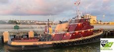 Twin Screw Tug // 33m / 32ts BP Tug for Sale / #1007602