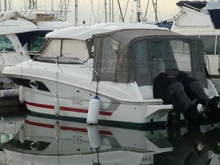 2016 Beneteau Antares 8.80