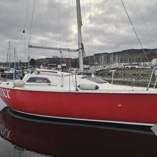 Hunter Sonata 7
