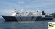 101m / 793 pax Passenger / RoRo Ship for Sale / #1031350