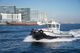 12 METER WORKBOAT HDPE (Used)