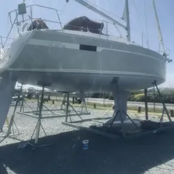 2013 Bavaria 32 Cruiser