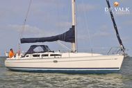 2006 Jeanneau Sun Odyssey 40.3