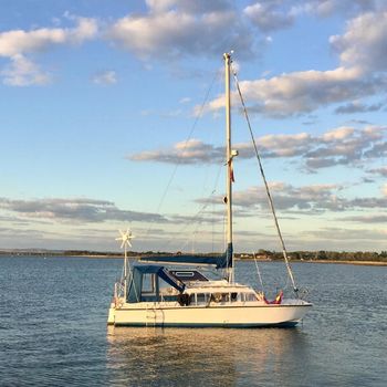 Catalac 8M Catamaran – Safe, Spacious & Ready to Cruise