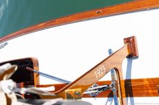 1923 Baglietto 1923 Classic Baglietto 18'