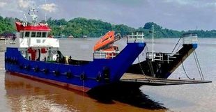 31mtr Landing Craft (2027)