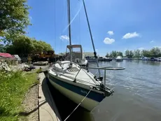 1980 Pegasus 700